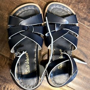 Size 13 Salt Water Sandals
